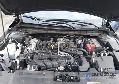 2023 Nissan Altima Sl Intelligent Awd из США, поврежденный, VIN 1N4BL4EW7PN389601